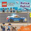Macmillan Children's Books LEGO® City. Police Patrol (Libro di cartone)