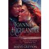 Maeve Greyson Joanna's Highlander (Tascabile) Highland Protector