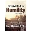 Dag Heward-Mills Formula for Humility (Tascabile)
