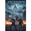 Bourne Klein ARC Raiders (Tascabile)