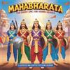 Dinesh Deckker Subhashini Sumanasekara Mahabharata (Tascabile)