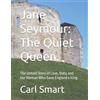 Carl Smart Jane Seymour (Tascabile)