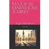 Chris Yuen Major Six Marathons Journey (Tascabile) Major Seven Marathons Journey