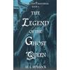M L Bullock The Legend of the Ghost Queen (Tascabile) Gulf Coast Paranormal