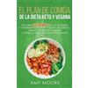 Amy Moore Plan de Comidas de la dieta keto vegana (Tascabile)