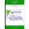 Walter White How to Use Aldara (Imiquimod) (Tascabile)