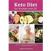 Stephanie Hinderock Keto Diet for Women Over 50 (Tascabile)