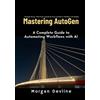 Morgan Devline Mastering Autogen (Tascabile)