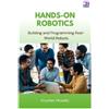 Krysten McSally Hands-On Robotics (Tascabile)