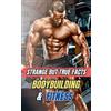 VC Brothers Strange But True Facts Bodybuilding and Fitness (Tascabile)