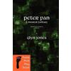 Glyn Idris Jones Peter Pan - A Musical Fantasy (Tascabile)