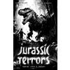 Chris Levine Jurassic Terrors (Copertina rigida)