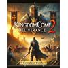 Andrea Ivey Kingdom Come Deliverance 2 (Tascabile)