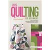 Joleen B Bullock 2025 Quilting for Beginners (Tascabile)