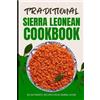Ava Baker Traditional Sierra Leonean Cookbook (Tascabile)