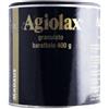 Mylan Agiolax Granulato Barattolo 400g