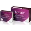 Tegens 160 mg Capsule Rigide 20 Capsule