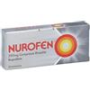 Nurofen Compresse Rivestite 200mg 24 Compresse rivestite