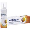 Voltaren Voltalgan 3% schiuma cutanea 3% schiuma cutanea contenitore sotto pressione da 50 g