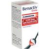 Benactive Benactiv Gola 0,25% Spray per Mucosa Orale Flaconcino 15ml