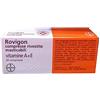 Teofarma Rovigon Medicinale per benessere organismo 30 compresse rivestite masticabili