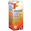 Haleon Fenistil 1 mg/ml Gocce orali antistaminiche e 1 mg di compresse rivestite