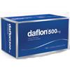 Servier Daflon 500 mg 120 Compresse in Blister pvc/al