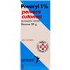 Karo Pharma Pevaryl 1% Polvere cutanea antimicotica 30 g