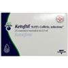 Polifarma Ketoftil 0,05% Collirio 25 contenitori monodose da 0,5 ml