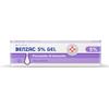 Galderma Benzac 5% Gel contro acne 40 g