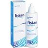 Valderma Fisian Detergente igienizzane per la pulizia di cute e mucose 200 ml