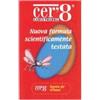 Larus Pharma Cer'8 Cuscinetti Adesivi Anti Zanzare Scatola Da 48 Cuscinetti
