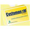 Abi Pharmaceutical Cystoman 100 30 Capsule