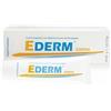 Sanitpharma Ederm Crema Tubo 30 Ml