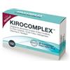 Difass International Kirocomplex 20 compresse