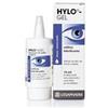 Ursapharm Hylo-gel Collirio Lubrificante Acido Ialuronico 0,2% 10 Ml