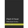Jimothée Jaffe Flesh & Fever (Tascabile)