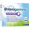 Enterogermina Gonfiore Integratore per il benessere intestinale 20 Bustine Bipartite