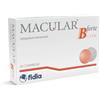Macular B forte 20 Compresse
