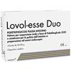 Alfasigma Lovol-esse Duo 4 Bustine