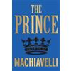 Niccolo Machiavelli The Prince (Tascabile)