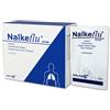 Nalkein Pharma Nalkeflu 20 Bustine