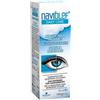 Visufarma Naviblef Daily Care Schiuma Per Rimozione Secrezioni Oculari Da Palpebre E Ciglia 50 Ml