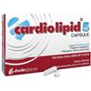 Shedir Pharma Cardiolipid 5 30 Capsule
