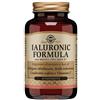 Solgar Ialuronic Formula Integratore per ossa e articolazioni 30 tavolette