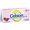 Cebion Masticabile Vitamina C Frutti Di Bosco 500mg - 20 Compresse Senza Zucchero