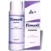 E. C. F. Energie Chimico Farmaceutiche Timoil Shampoo antiforfora 150 ml