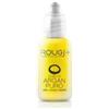 Rougj Olio di Argan Puro per Viso Corpo e Capelli 30ml