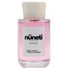 Nuneti 78 Parfum Pour Femme 100 Ml
