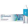 Dicloreum Ice Schiuma Frizzante Effetto Ghiaccio 150 ml